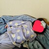 子どもが2歳3ヶ月になりました