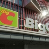 【バンコク旅日記‘23】お昼ごはんに『カオカームーข้าวขาหมู』を食べて『BigC』でお土産を買う