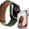 Apple Watchの限界と課題。Apple Watch series 8はどうなるか？