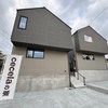 垂水区小束山2丁目1号地｜新築一戸建4,480万円【仲介手数料無料】cecelaの家！南西角地！P2台可！