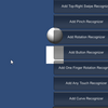 【Unity】タッチジェスチャを簡単に実装できる「TouchKit」紹介