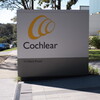 Cochlear訪問