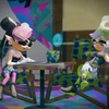 スプラトゥーンにっき（ガチマッチ解禁！）