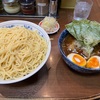 【デカ盛り】つきみ野大勝軒〜特製つけ麺全部入り 大／自家製麺／茹で前600g／チャーシュー5枚／東池袋大勝軒／オススメ〜