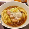 麺 みつヰ｜浅草｜生姜そばの沁みる醤油