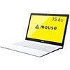 mouseノートパソコン MB-BNC8SHZH/CeleronN4100/8GB/256GB/Win10