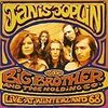 【音楽】ジャニス・ジョプリン ”Janis Joplin” ライブ・イン・フランクフルト Live in Frankfurt, Germany