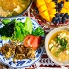 夏に最高　鯛と豆腐ときゅうりの冷や汁を手作り