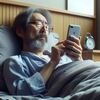 【68歳のひとり言】老後破産、そんなに怖がらなくてもいいのかもな