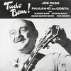 Joe Pass and Paulinho Da Costa: Tudo Bem! (1978)　パスと「あの系統」の音の相性