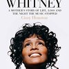 洋書50冊の先に何がある？　16冊目：Cissy Houston "Remembering Whitney"