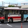 下電バスの富士重工7E N329号車