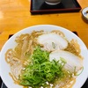 十八番ラーメン