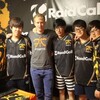 Fnatic の Chief Gaming Officer を務める cArn 氏に聞く 2013 年の展望(のインタビュー途中まで)