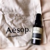 イソップのボディスプレー｜Aesop