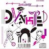  DRINKPED 「WELCOME DRINKPED」