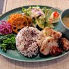 Cafeと雑貨とPatrieでランチ：薬円台（千葉県船橋市）