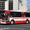 京阪バス B-1237号車 [京都 200 か 1638]