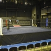 【プロレス会場紹介】東京・新木場1stRING