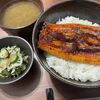 不調だらけだった７月も今日で終了！好調な８月を期待しｗ【うな丼】でパワーチャージ！