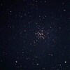 たて座 散開星団 NGC6649