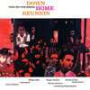 Young Men From Memphis – Down Home Reunion (United Artists) 1959
