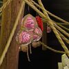 人々の築き上げたものとは何か 職能の絵馬編「祇（くにつがみ）：Path of the Goddess」