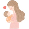 5月の第2日曜日は「母の日」