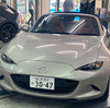 自動車整備科にてmazdaによる特別講義が行われました！(2022-No.1)