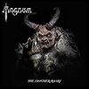 【新譜紹介】Magnum - The Monster Roars (2022/03/04リリース）