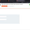 Web shell upload via Content-Type restriction bypassをやってみた