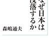 「なぜ日本は没落するか」