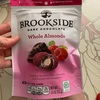 輸入菓子:鈴商：BROOKSIDEダークチョコレート(ブラックベリー＆ハニー・アーモンドラズベリー/クランチャーズクッキークリーム/ミニチュアーズ ペグパック/ディップド プレッツェル（クッキークリーム・ミルクチョコレート