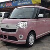 ダイハツ　ムーブキャンバス　中古車リース　月々1万円～乗れる！テラニシモータース