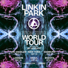 【NEWS】LINKIN PARK " FROM ZERO " WORLD TOUR を発表 (2024.09.07公開)