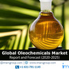 Oleochemicals Market Research Report, Upcoming Trends, Demand, Regional Analysis and Forecast 2025