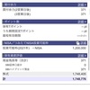 2021年1月8日　本日の評価額