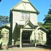 【札幌市中央区】北海道大学植物園 博物館本館【ゴールデンカムイ】