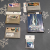 レトロゲーム探し　収穫物。バトルブレイズ・・・濃い