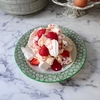 イギリスの伝統的なデザート『イートン・メス (Eton mess）』