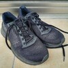 HOKA ONEONE CAVU 1000km到達