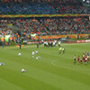 Portugal vs Netherland @ Franken Stadion, Nuremberg