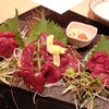 「赤坂 捨松」で会津の料理とお酒を堪能。赤坂の穴場店かも……。