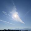 いつもと違う月曜日。