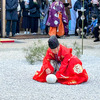 下鴨神社の蹴鞠と京都の人々の心