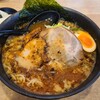 【五郎家中央店@鹿児島中央】鹿児島で人気の行列必至ラーメン店【五郎家ラーメン】