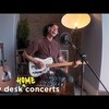 今日の動画。 - Tom Adams: Tiny Desk (Home) Concert