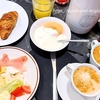 セリエA観戦パッケージで予約した、ミラノのコスパ抜群のホテル朝食がめちゃ甘かった件