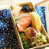 12月４日のお弁当