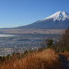 急坂の山